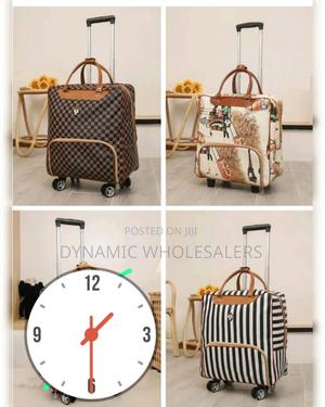 Portable Short Trip Travel Bag - thumbnail 2