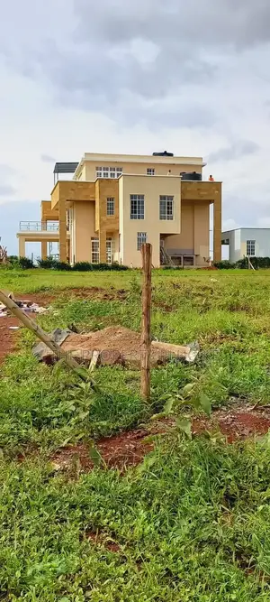 1/4 Acre Plots for Sale in Kiambu