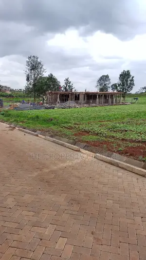1/4 Acre Plots for Sale in Kiambu