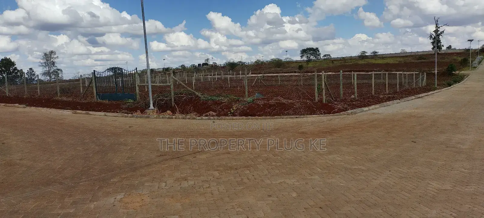 1/4 Acre Plots for Sale in Kiambu
