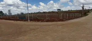 1/4 Acre Plots for Sale in Kiambu