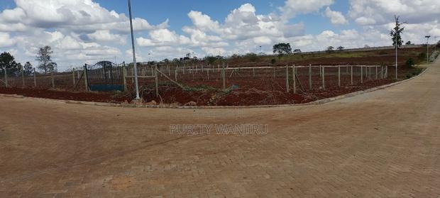 1/4 Acre Plots for Sale in Kiambu - thumbnail 5