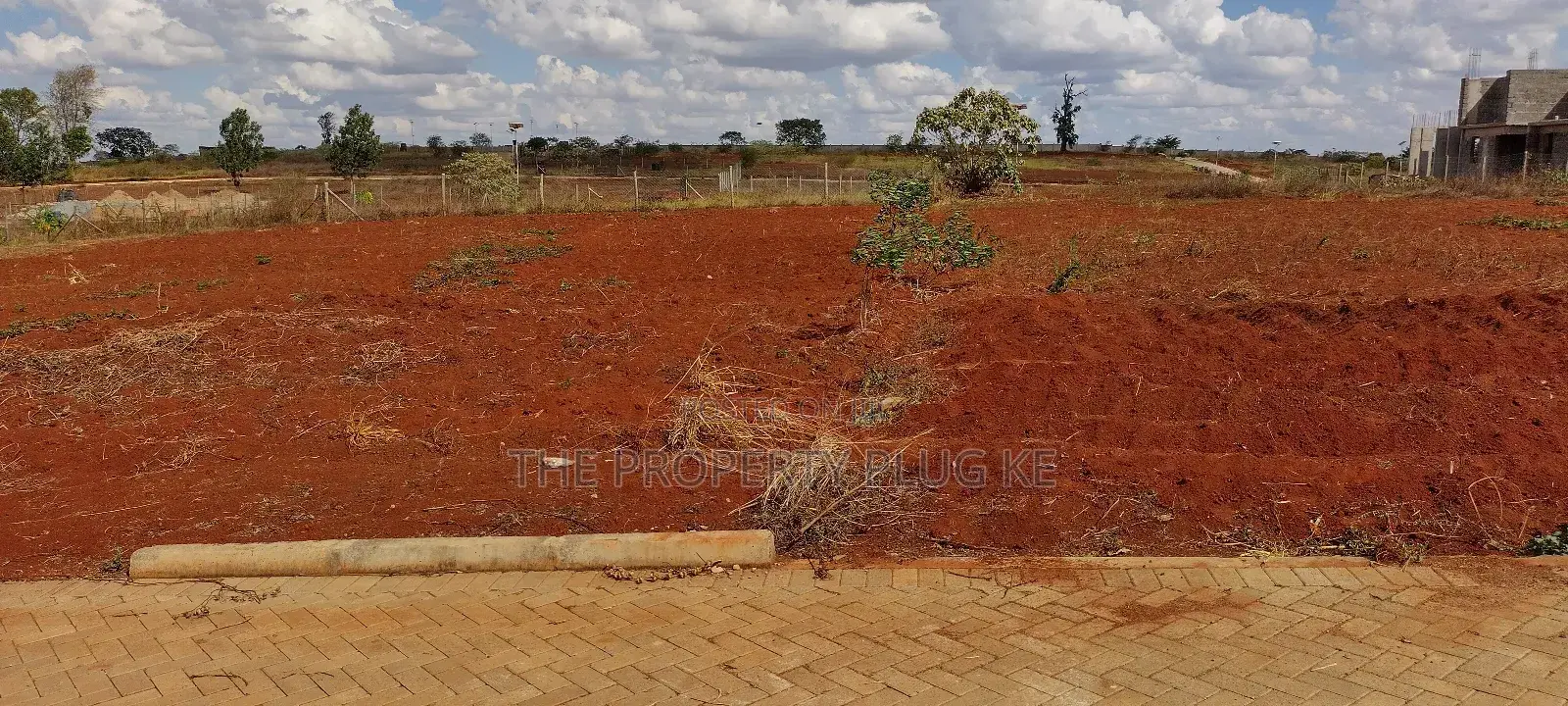 1/4 Acre Plots for Sale in Kiambu