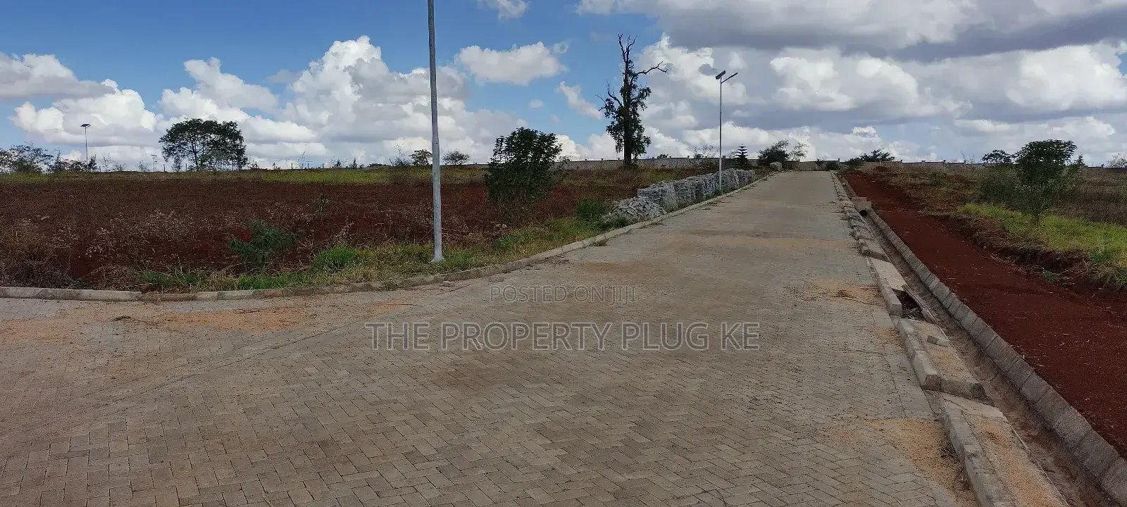 1/4 Acre Plots for Sale in Kiambu