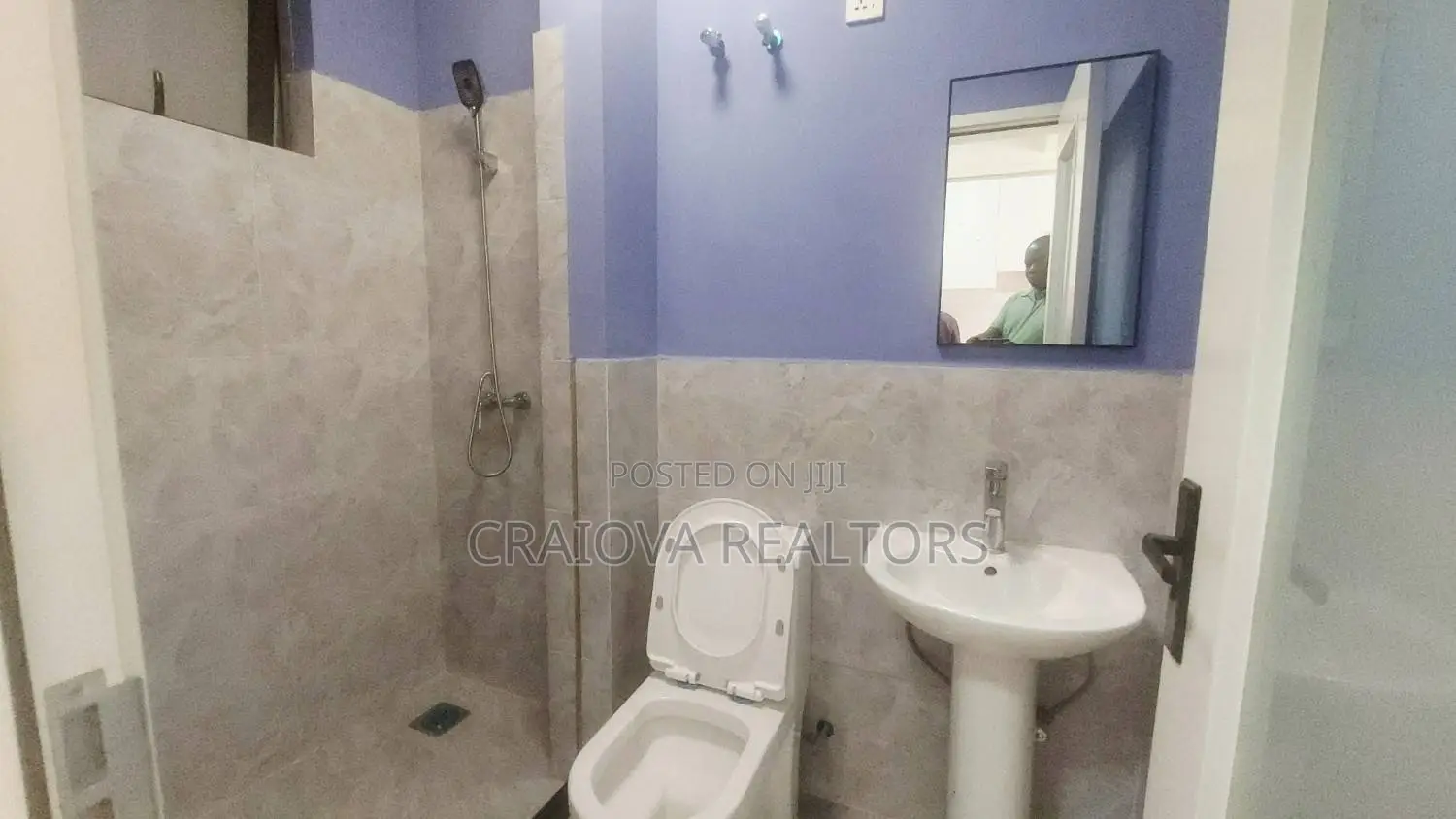 Studio Apartment in Dagoretti Corner for sale