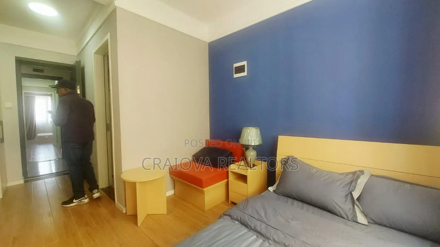 Studio Apartment in Dagoretti Corner for sale