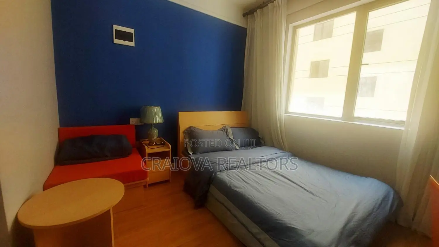 Studio Apartment in Dagoretti Corner for sale