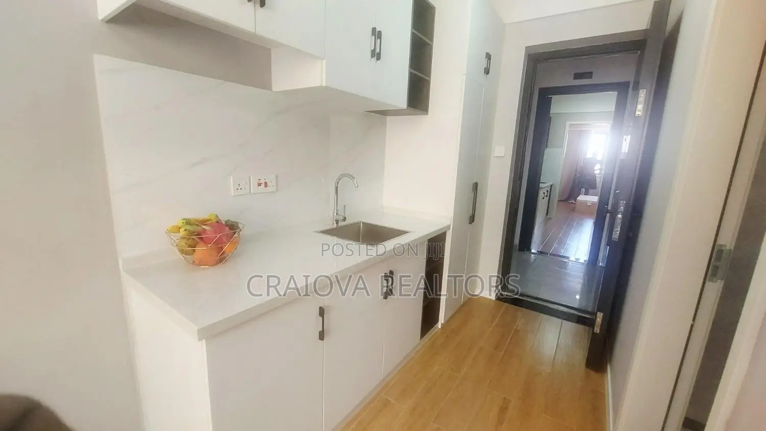 Studio Apartment in Dagoretti Corner for sale