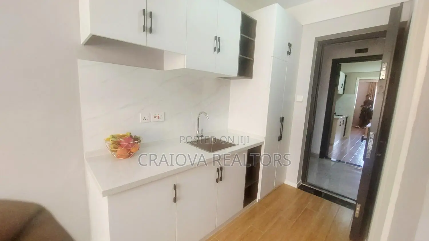 Studio Apartment in Dagoretti Corner for sale