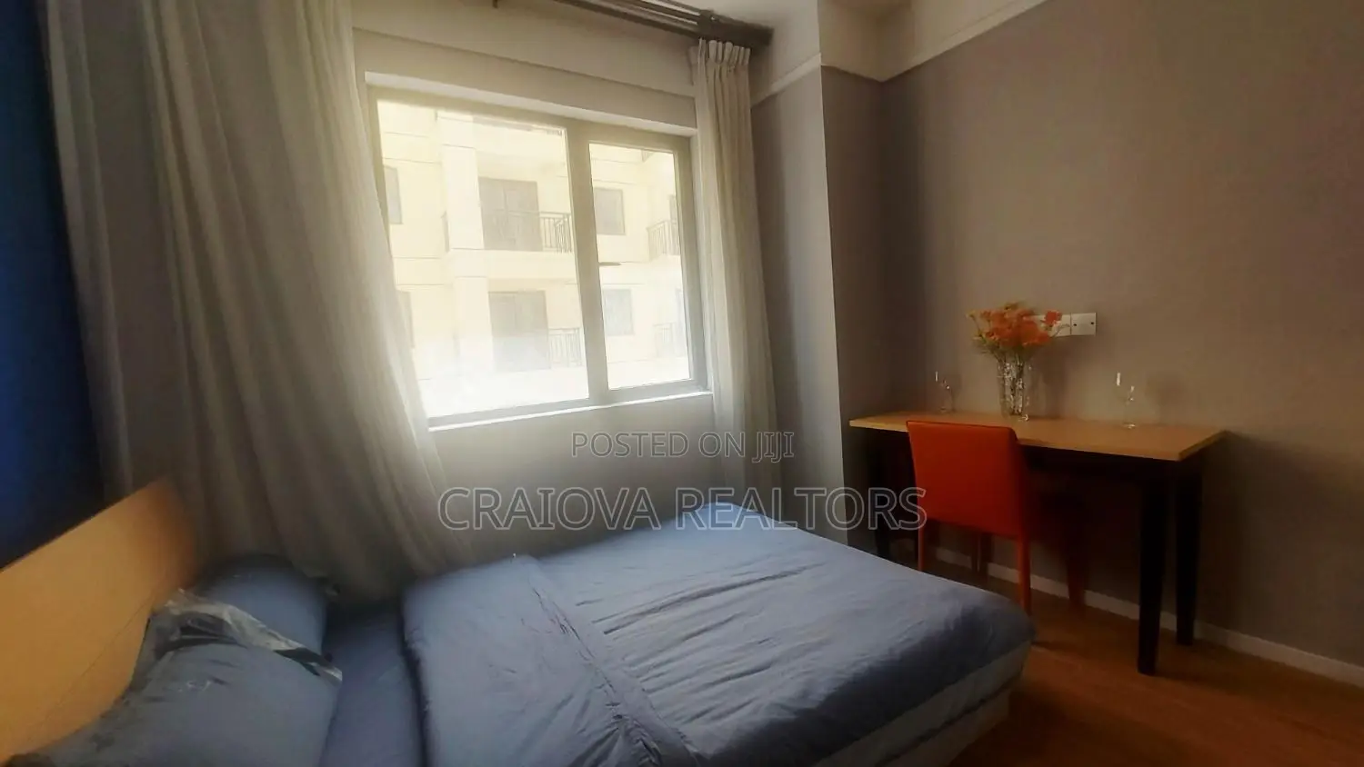 Studio Apartment in Dagoretti Corner for sale