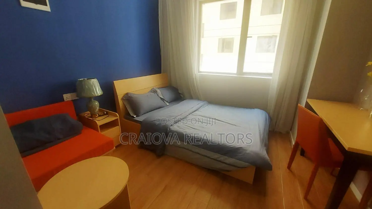 Studio Apartment in Dagoretti Corner for sale