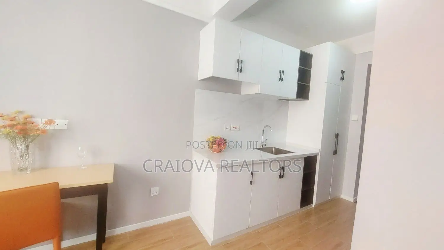 Studio Apartment in Dagoretti Corner for sale