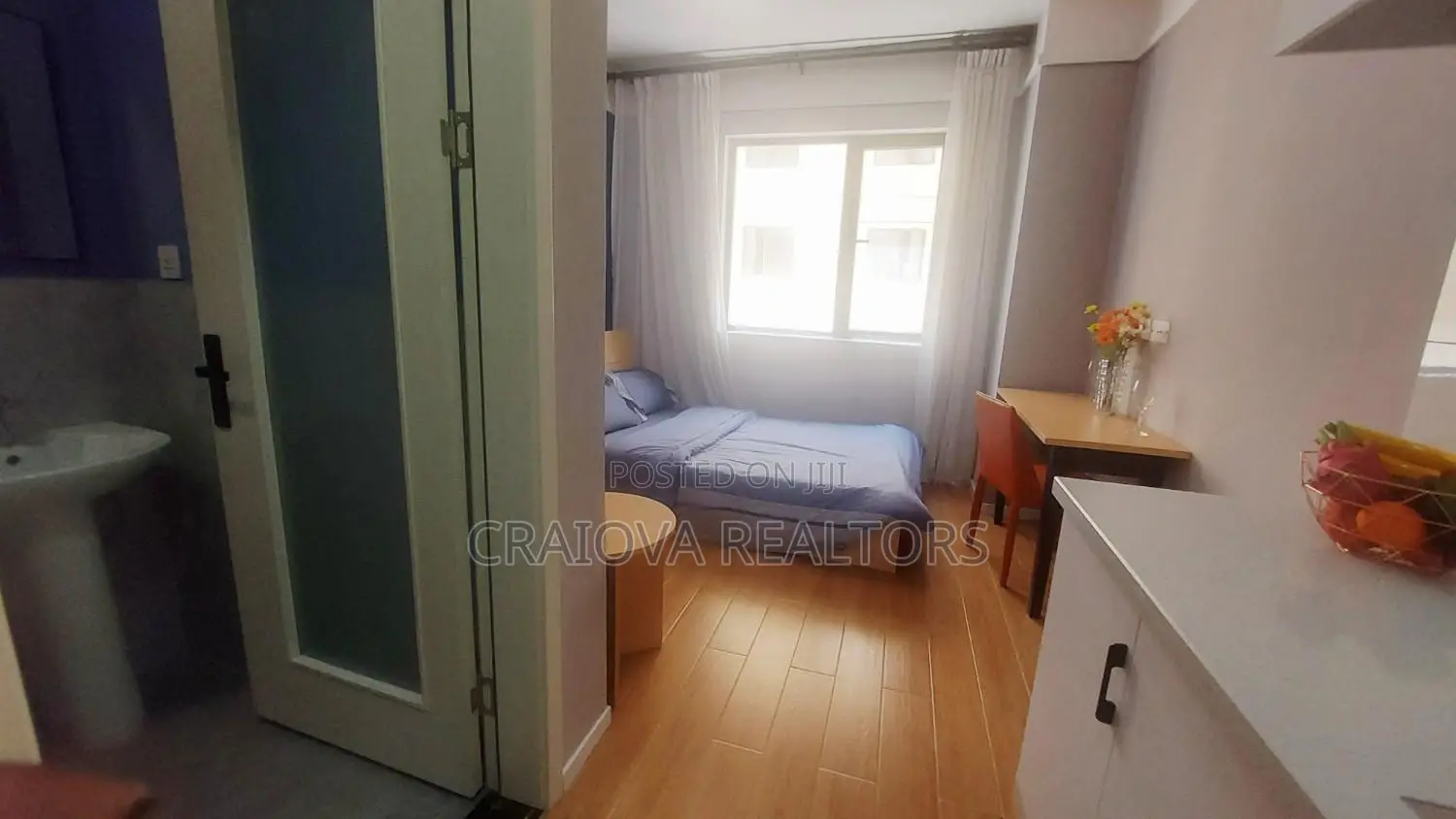 Studio Apartment in Dagoretti Corner for sale