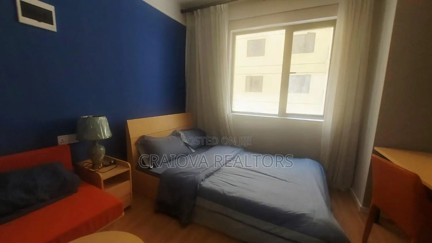 Studio Apartment in Dagoretti Corner for sale