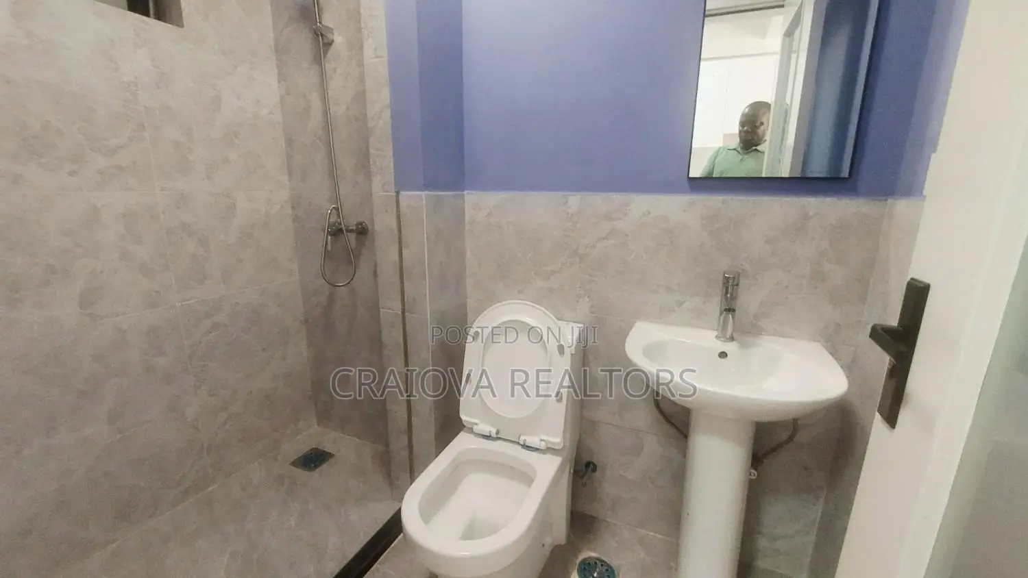 Studio Apartment in Dagoretti Corner for sale