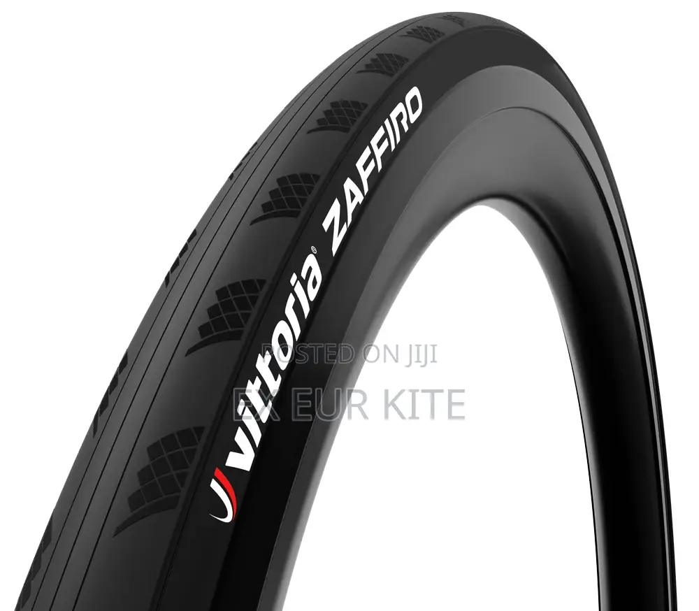 Vittoria Zaffiro 700*25 and 700*28c Tires