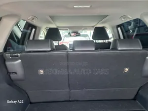 Toyota RAV4 2020 White