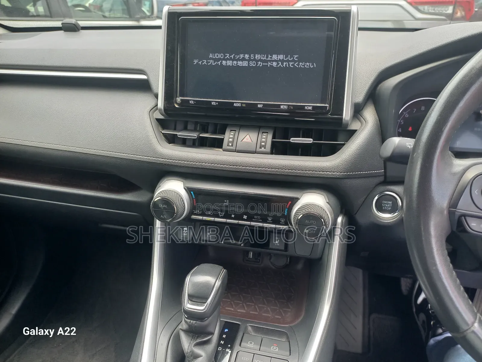 Toyota RAV4 2020 White