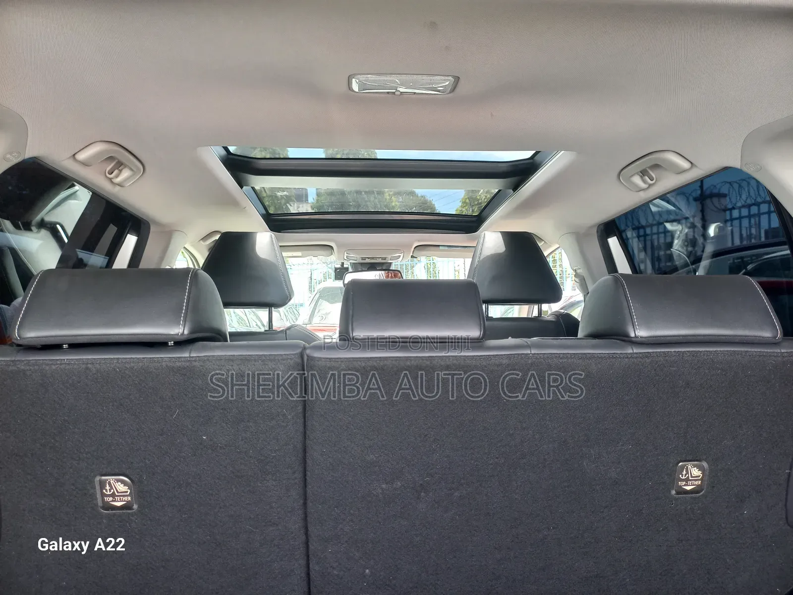 Toyota RAV4 2020 White