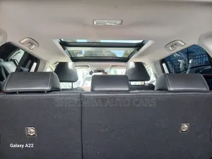 Toyota RAV4 2020 White