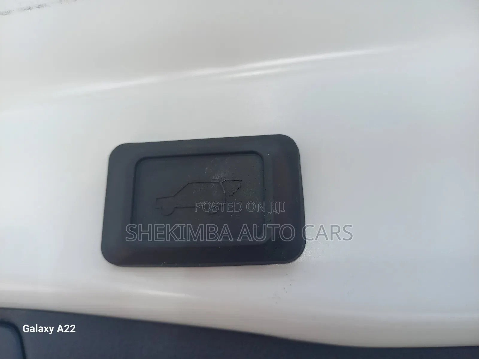 Toyota RAV4 2020 White