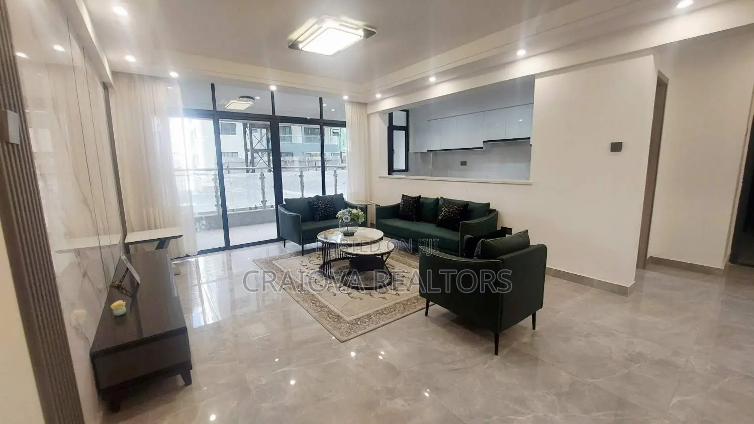 2bdrm Apartment in Kileleshwa for sale
