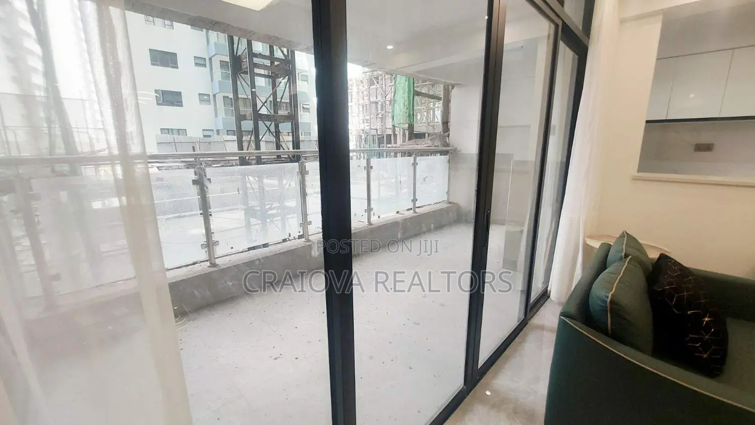 2bdrm Apartment in Kileleshwa for sale