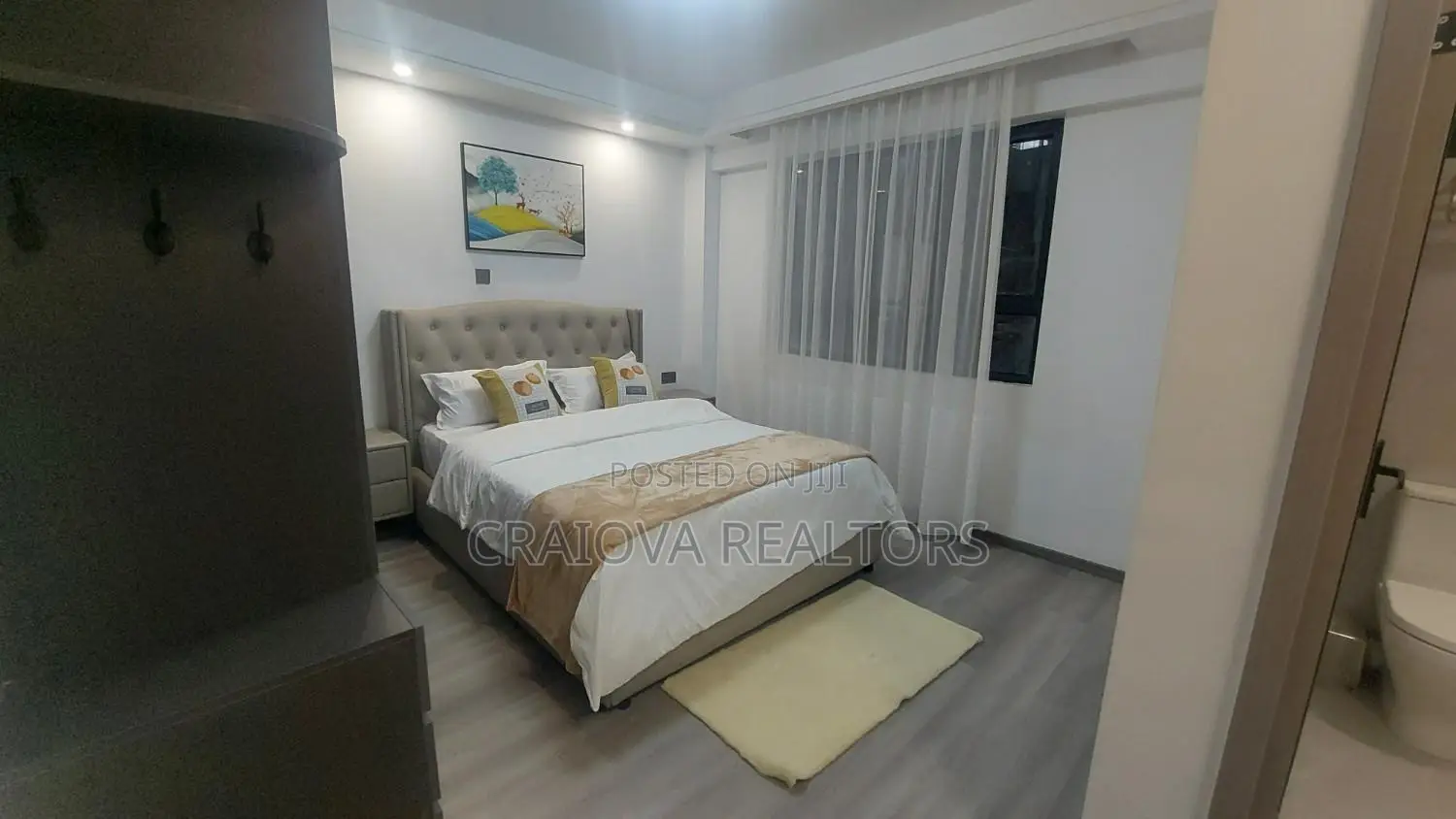 2bdrm Apartment in Kileleshwa for sale