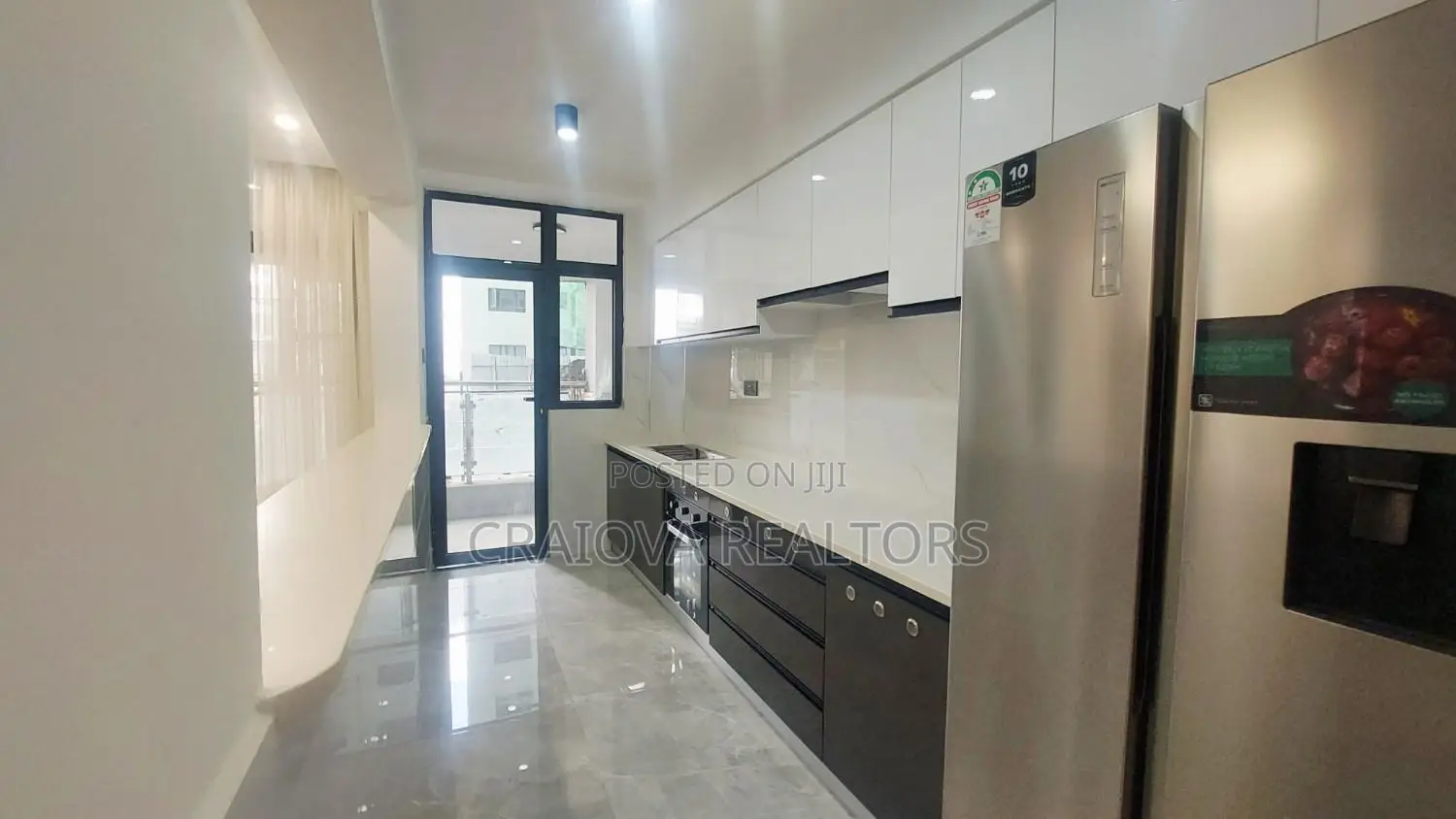 2bdrm Apartment in Kileleshwa for sale