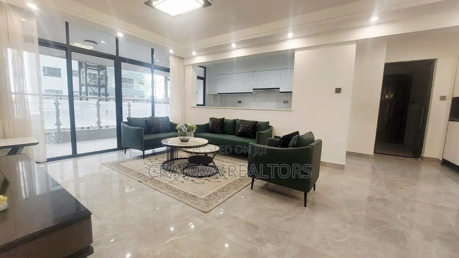 2bdrm Apartment in Kileleshwa for sale