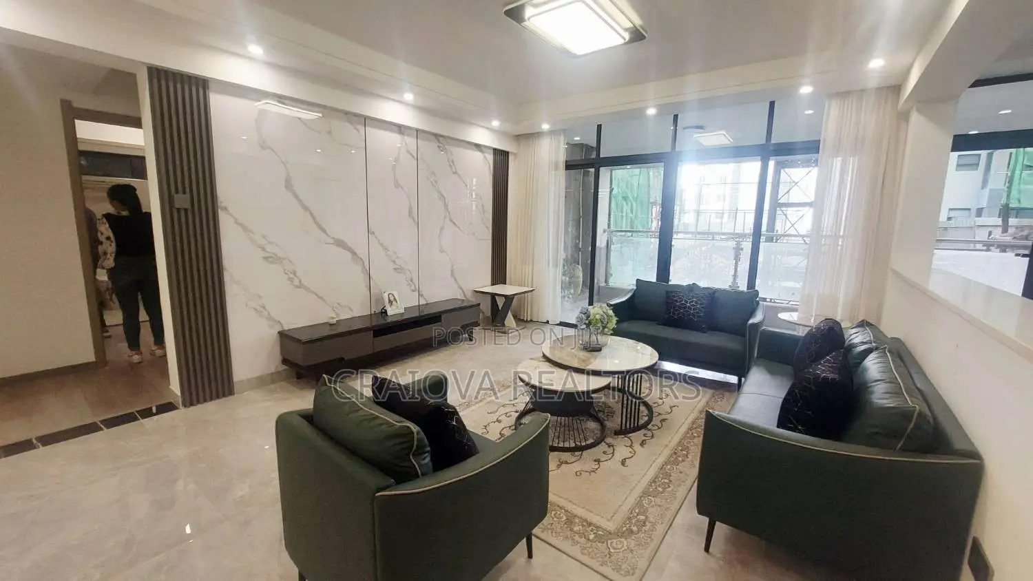 2bdrm Apartment in Kileleshwa for sale