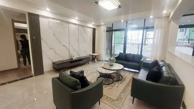 2bdrm Apartment in Kileleshwa for sale