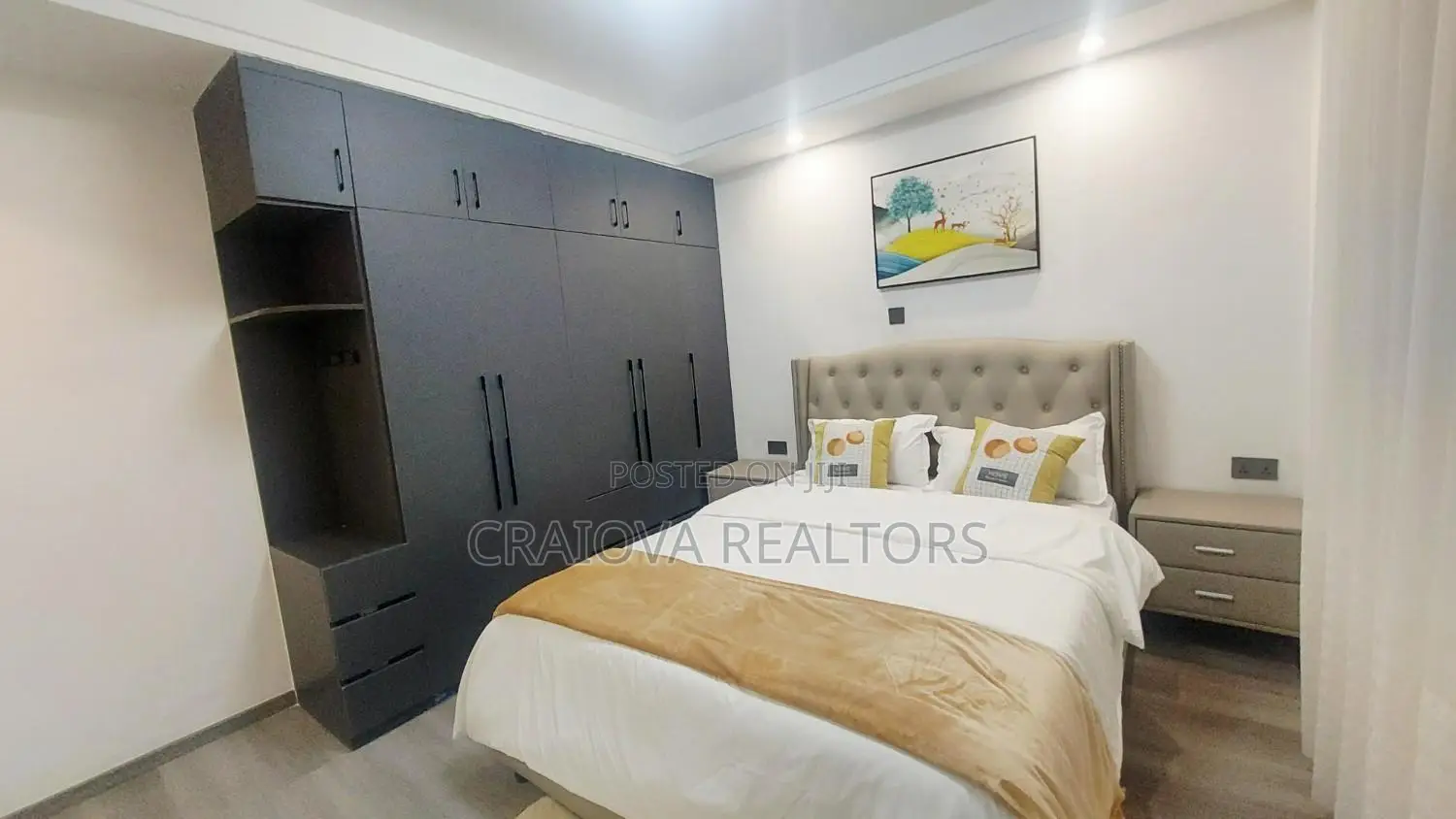 2bdrm Apartment in Kileleshwa for sale