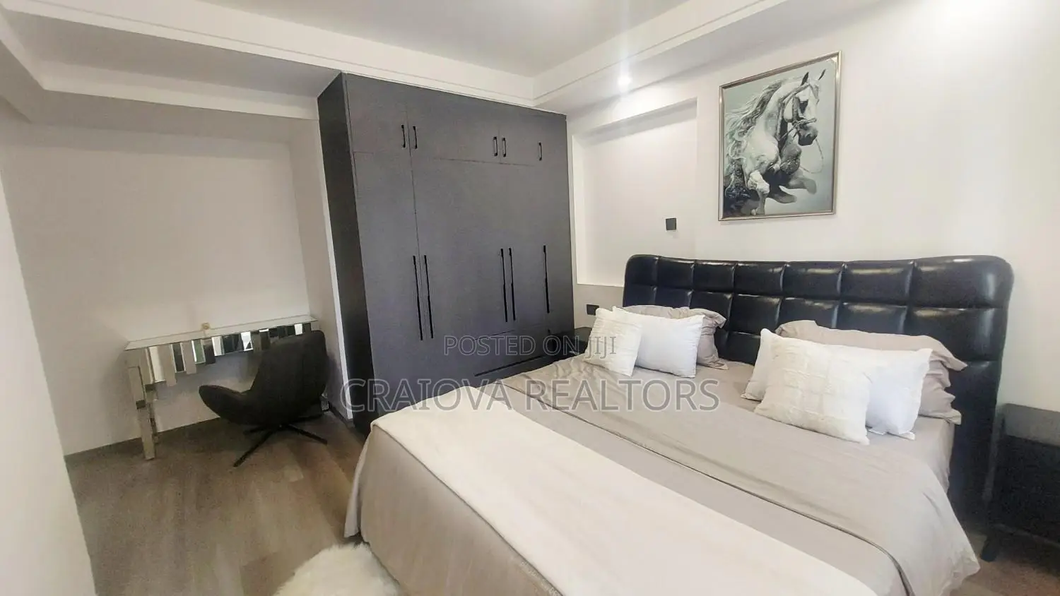 2bdrm Apartment in Kileleshwa for sale