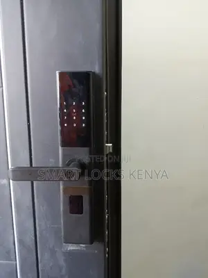 Smart Digital for Locks Fingerprints Card App Control