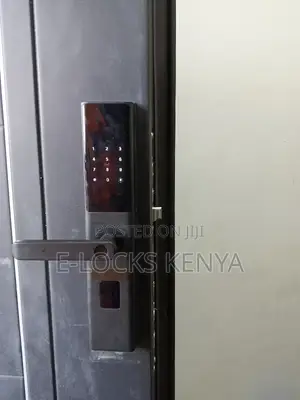 Smart Digital for Locks Fingerprints Card App Control