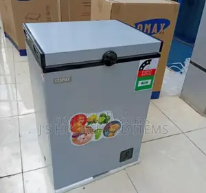Pay on Delivery - 109litre Deep Freezer