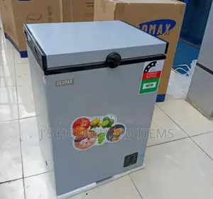 Pay on Delivery - 109litre Deep Freezer