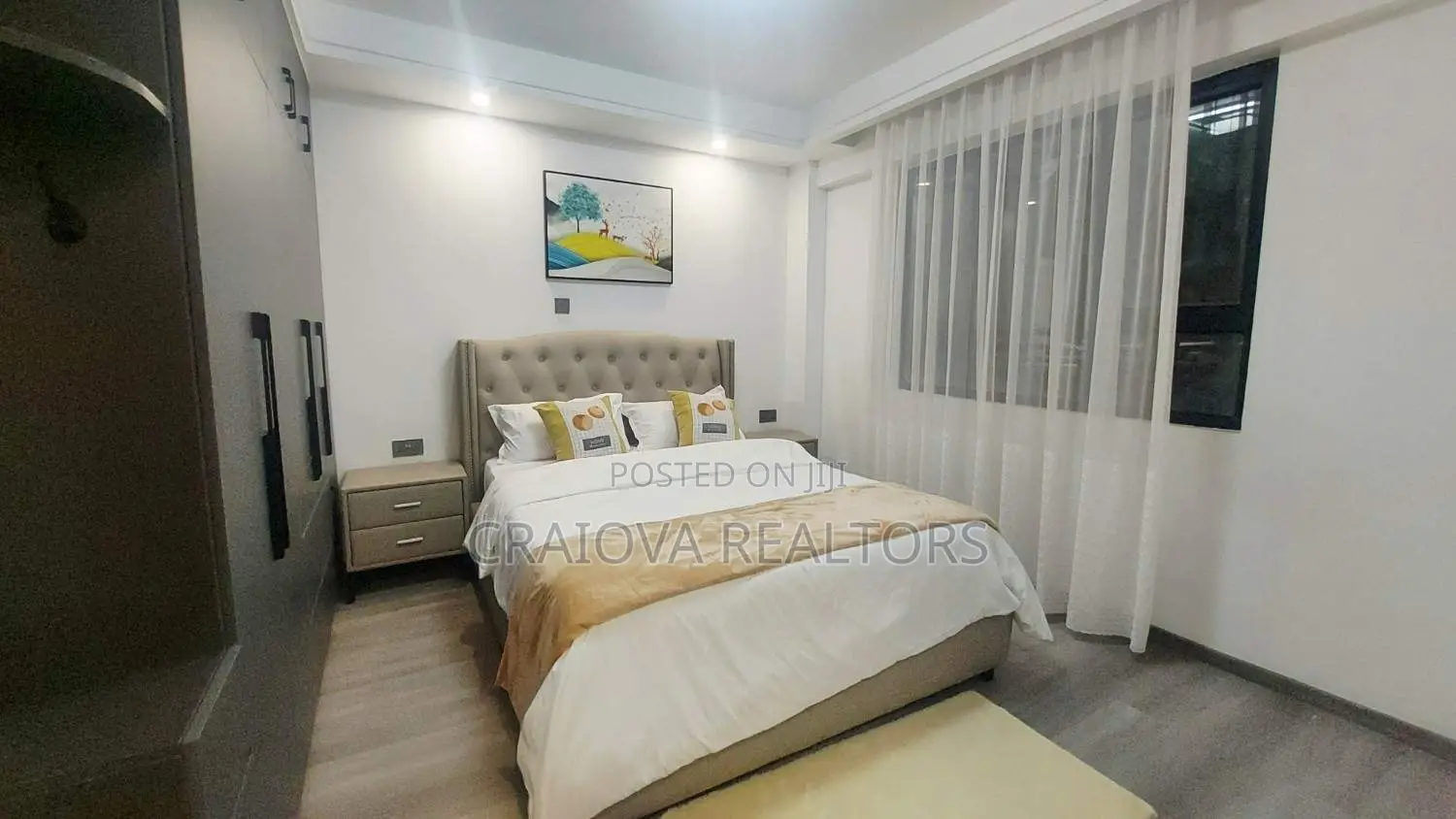 2bdrm Apartment in Kileleshwa for sale