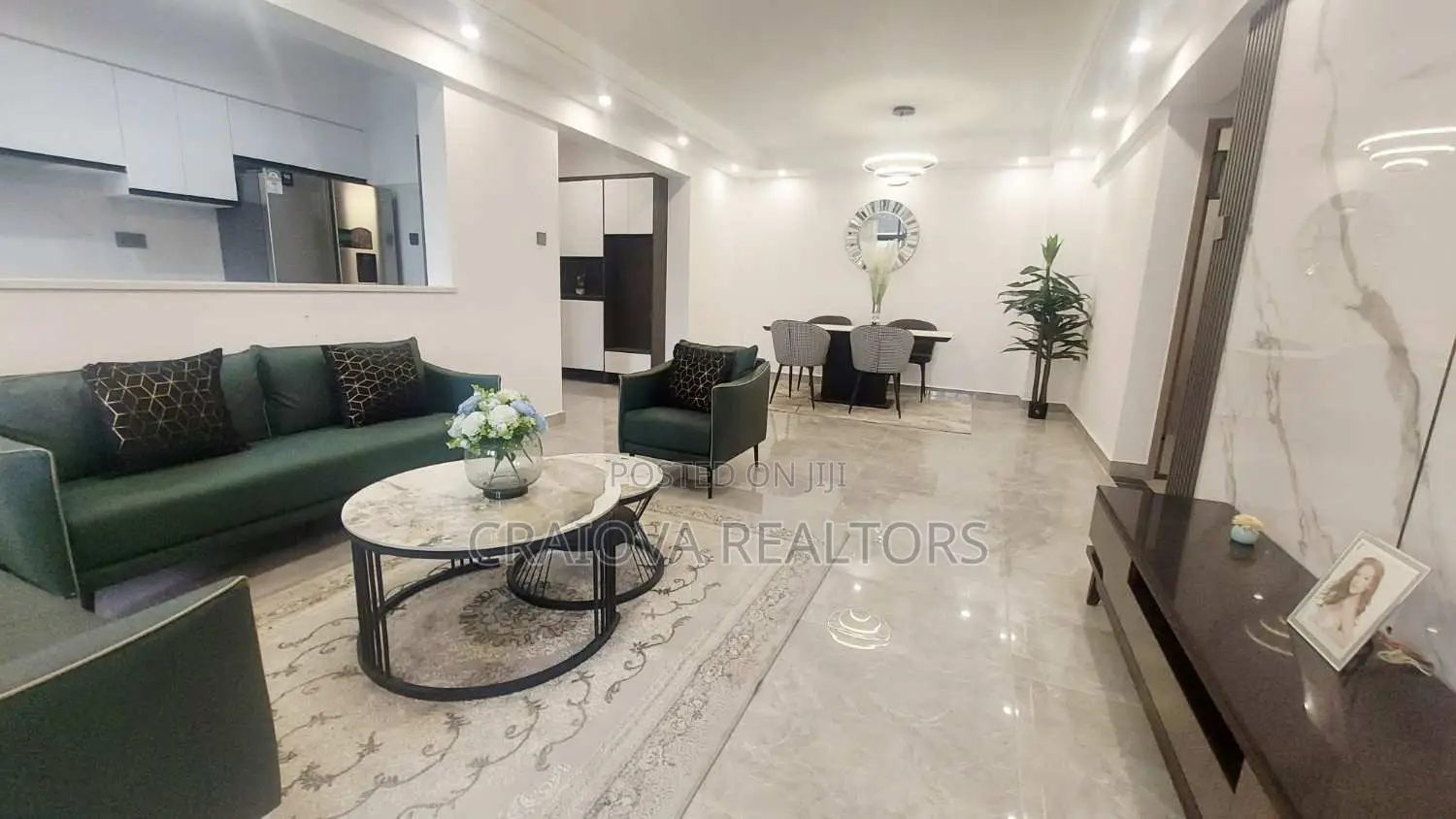 2bdrm Apartment in Kileleshwa for sale