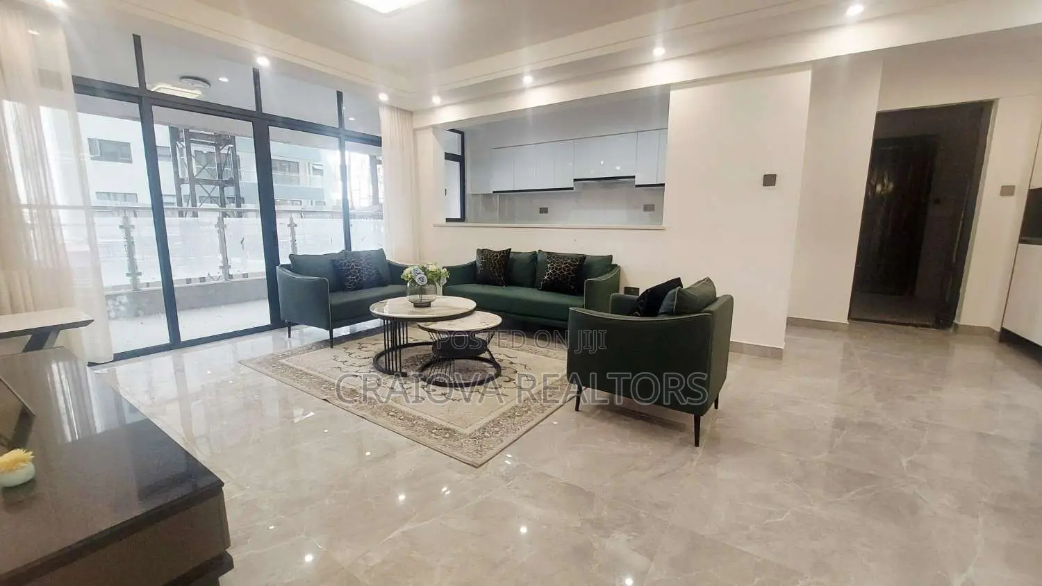 2bdrm Apartment in Kileleshwa for sale