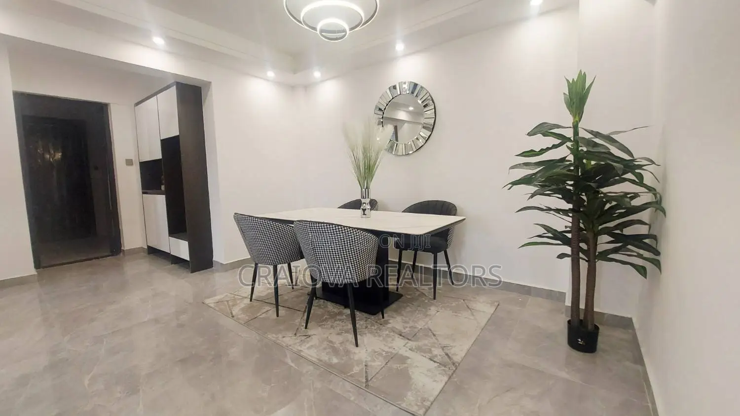 2bdrm Apartment in Kileleshwa for sale