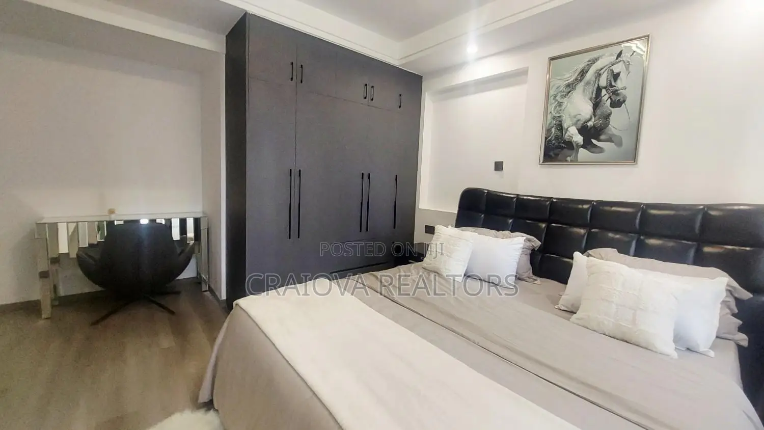 2bdrm Apartment in Kileleshwa for sale