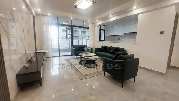 2bdrm Apartment in Kileleshwa for sale