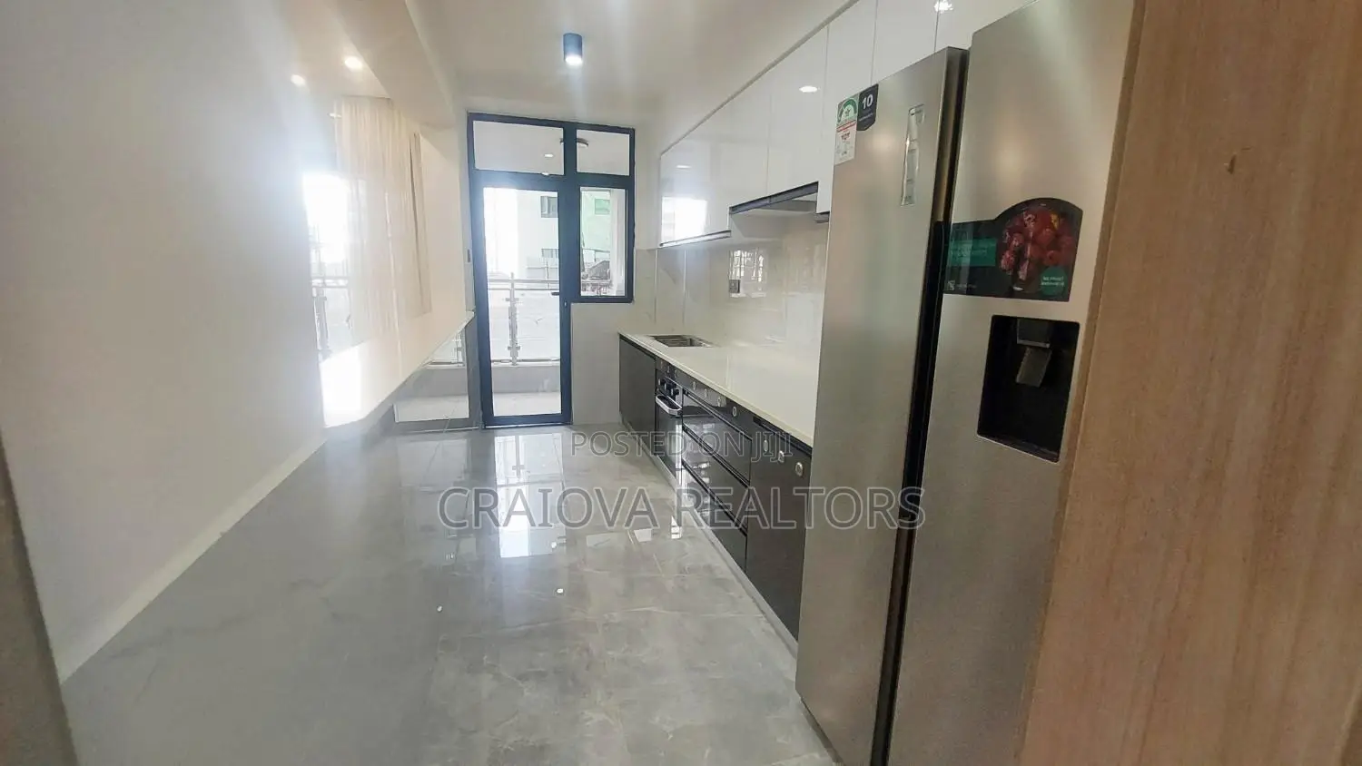 2bdrm Apartment in Kileleshwa for sale