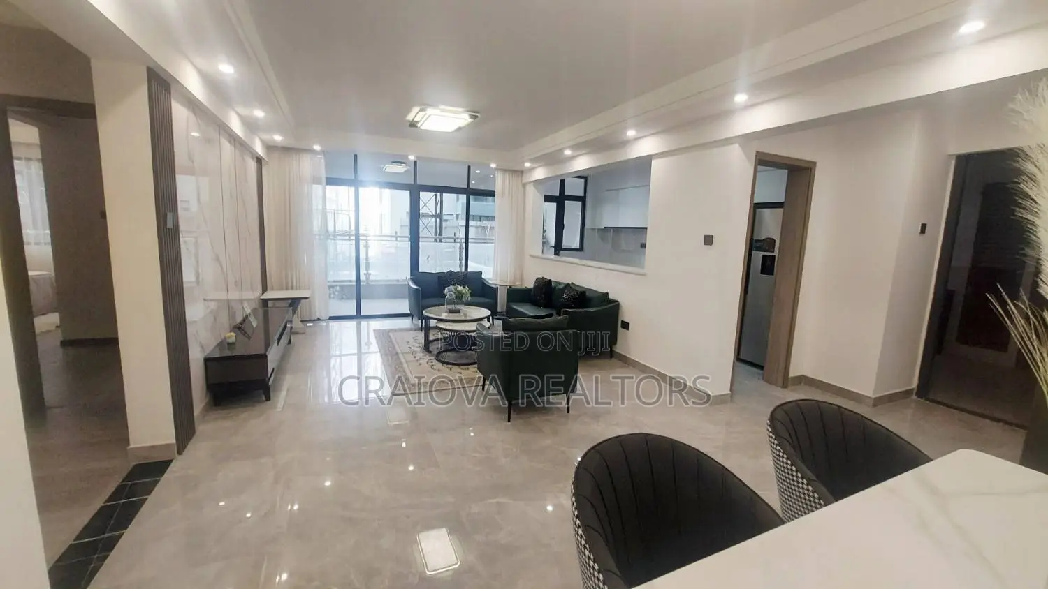 2bdrm Apartment in Kileleshwa for sale