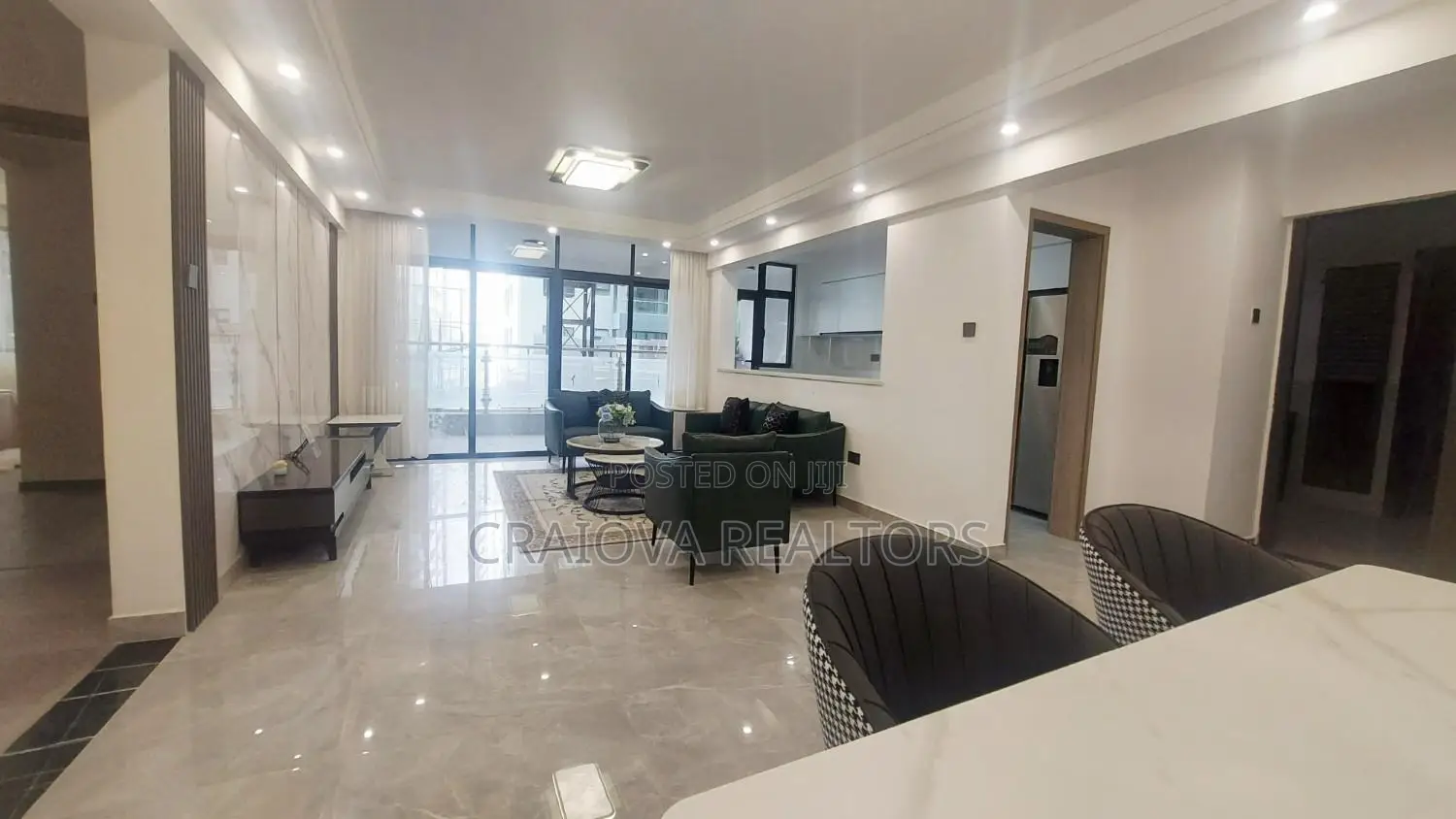 2bdrm Apartment in Kileleshwa for sale