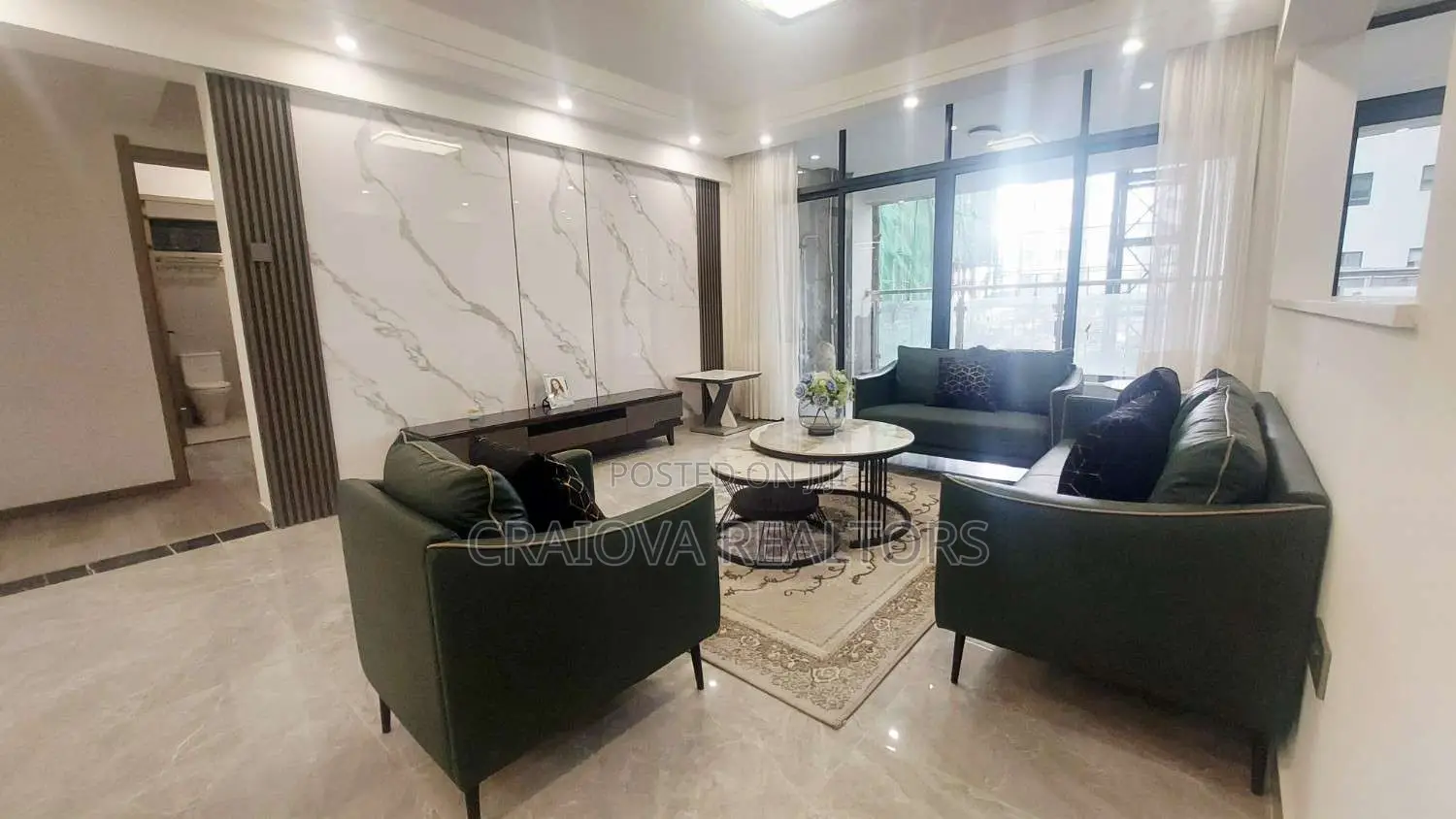 2bdrm Apartment in Kileleshwa for sale