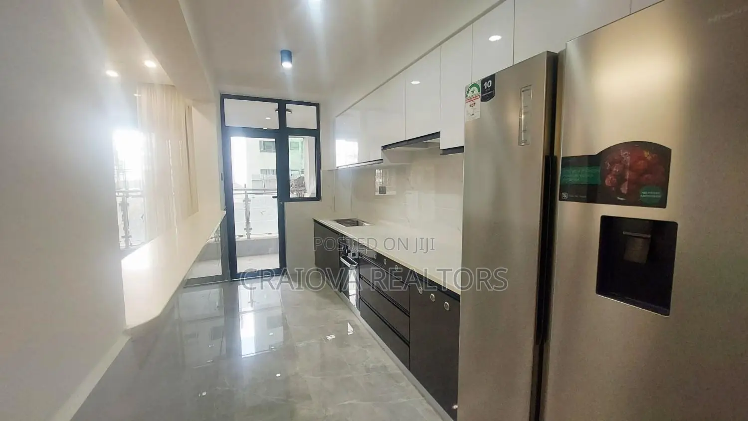 2bdrm Apartment in Kileleshwa for sale