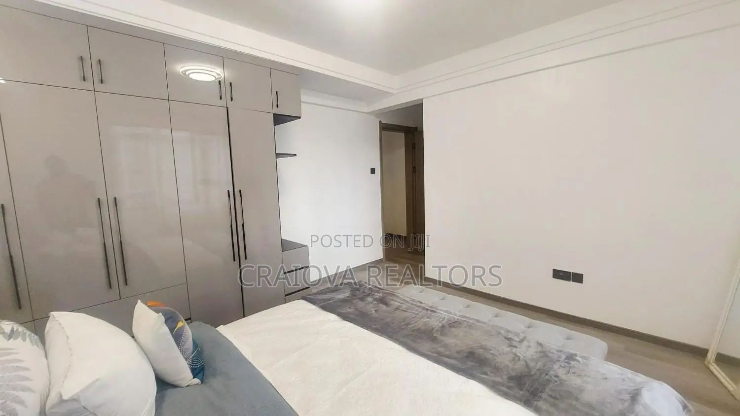 2bdrm Apartment in Kileleshwa for sale